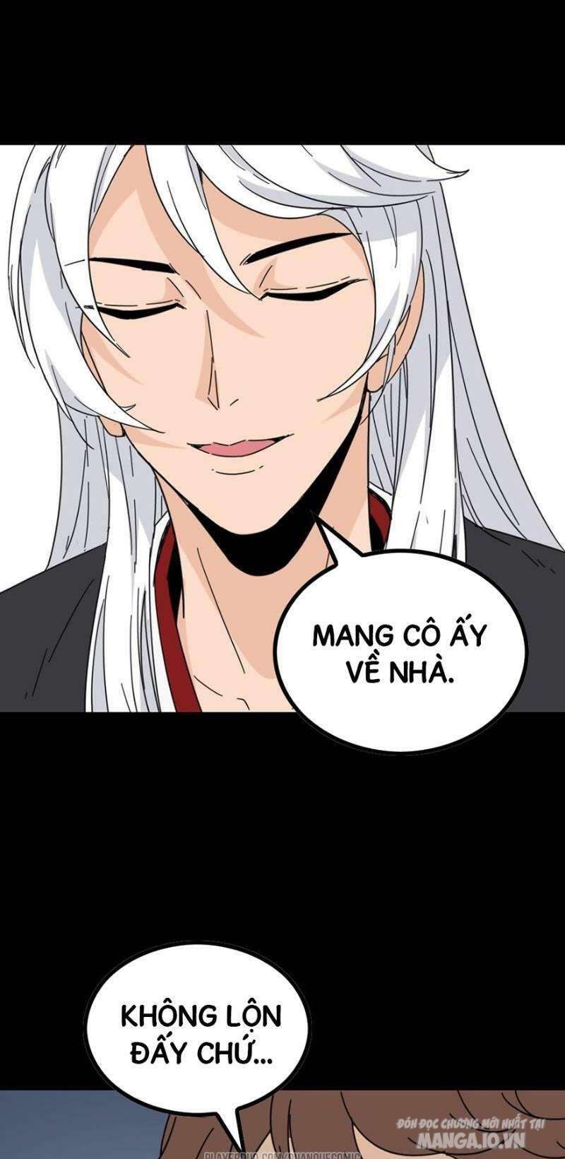 Chu Tà Chapter 23 - Trang 2