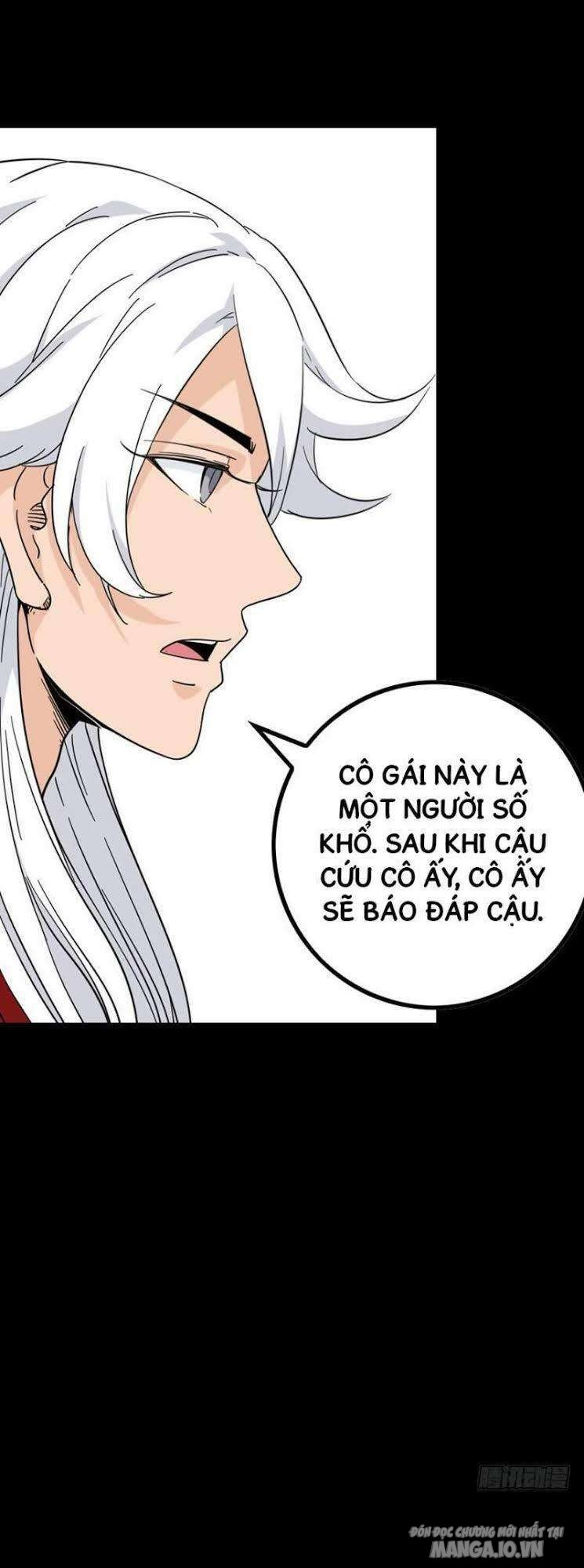 Chu Tà Chapter 23 - Trang 2