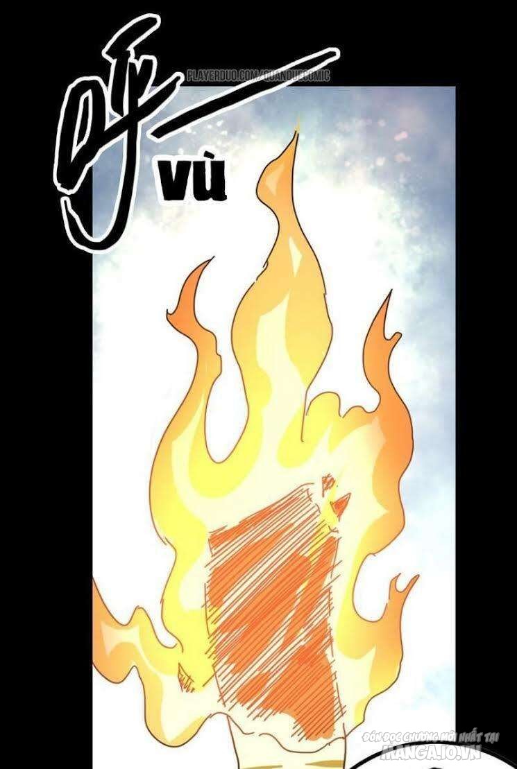 Chu Tà Chapter 23 - Trang 2