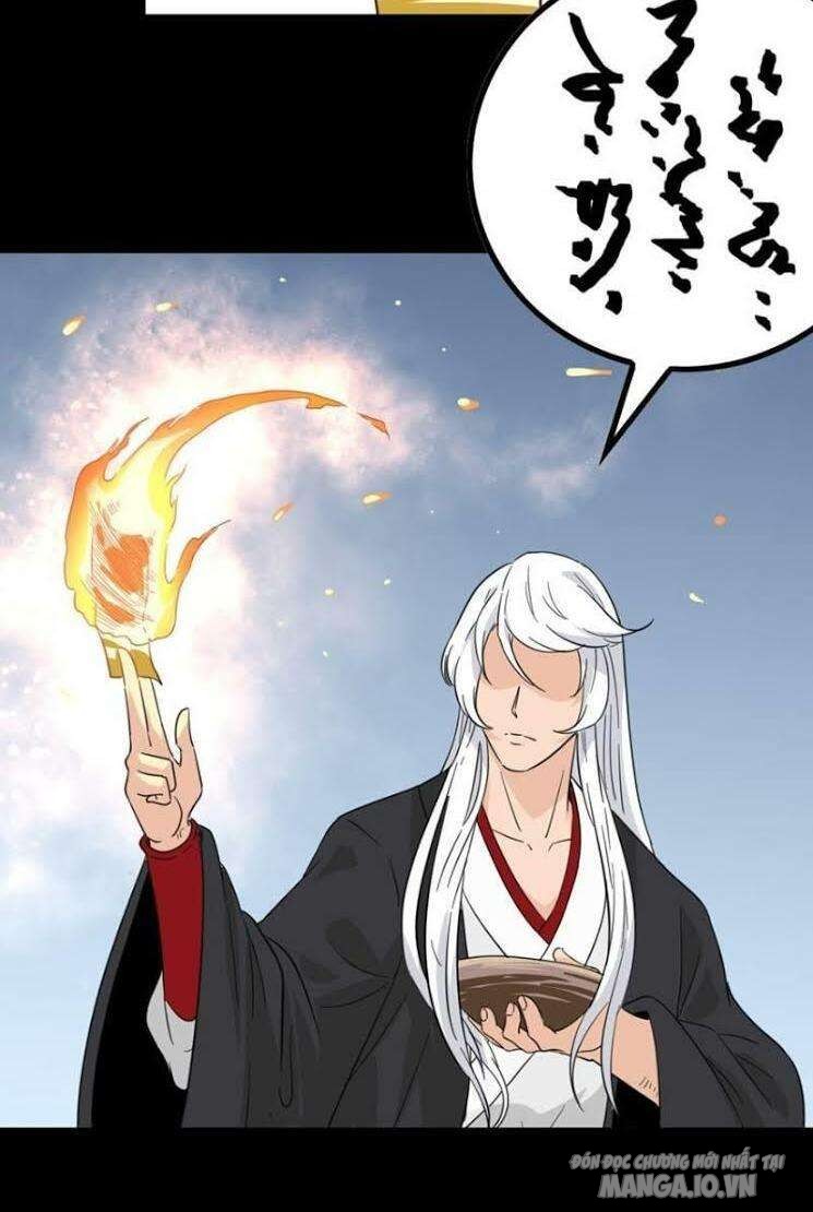 Chu Tà Chapter 23 - Trang 2