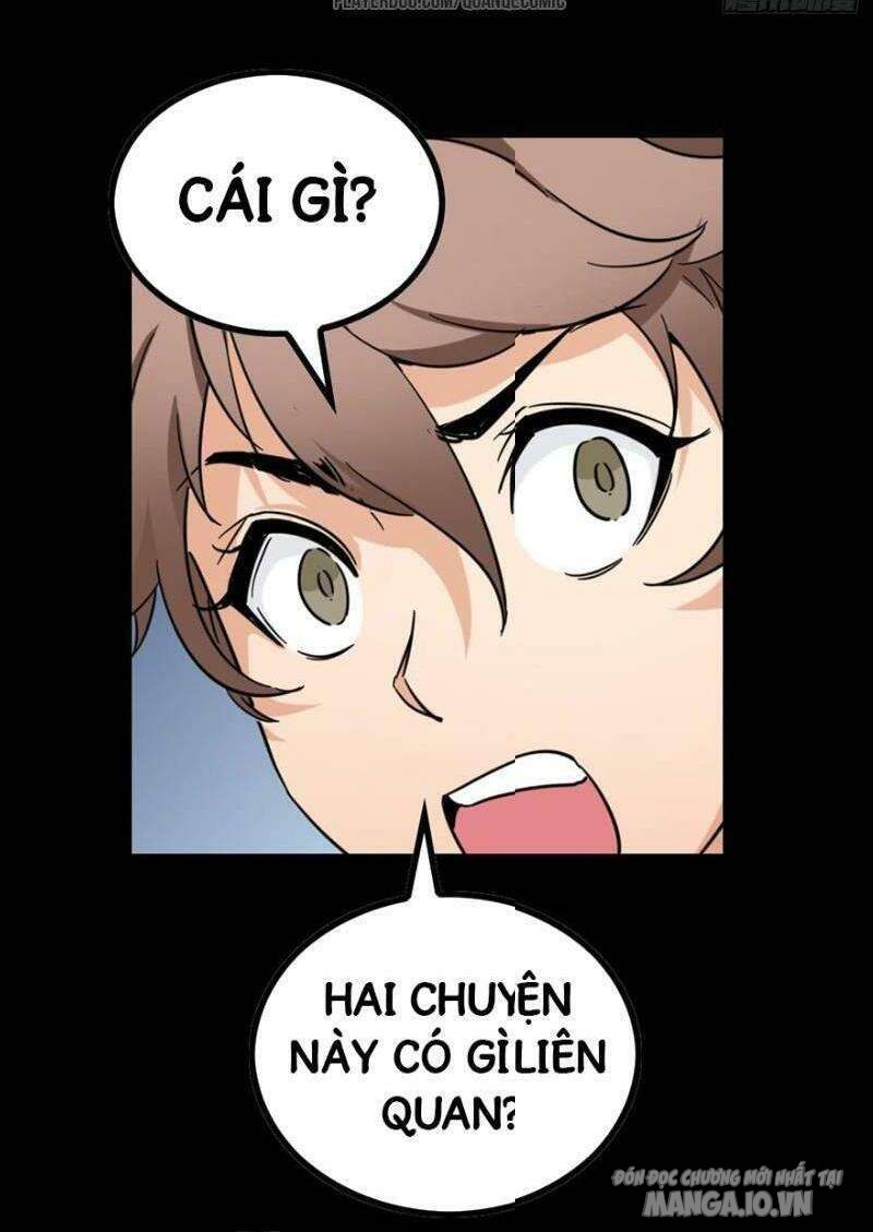 Chu Tà Chapter 23 - Trang 2