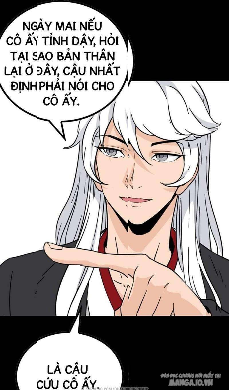 Chu Tà Chapter 23 - Trang 2