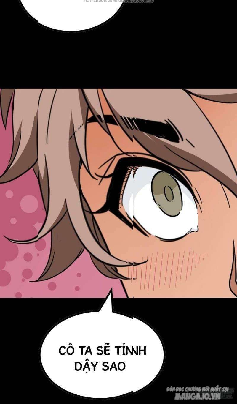 Chu Tà Chapter 23 - Trang 2