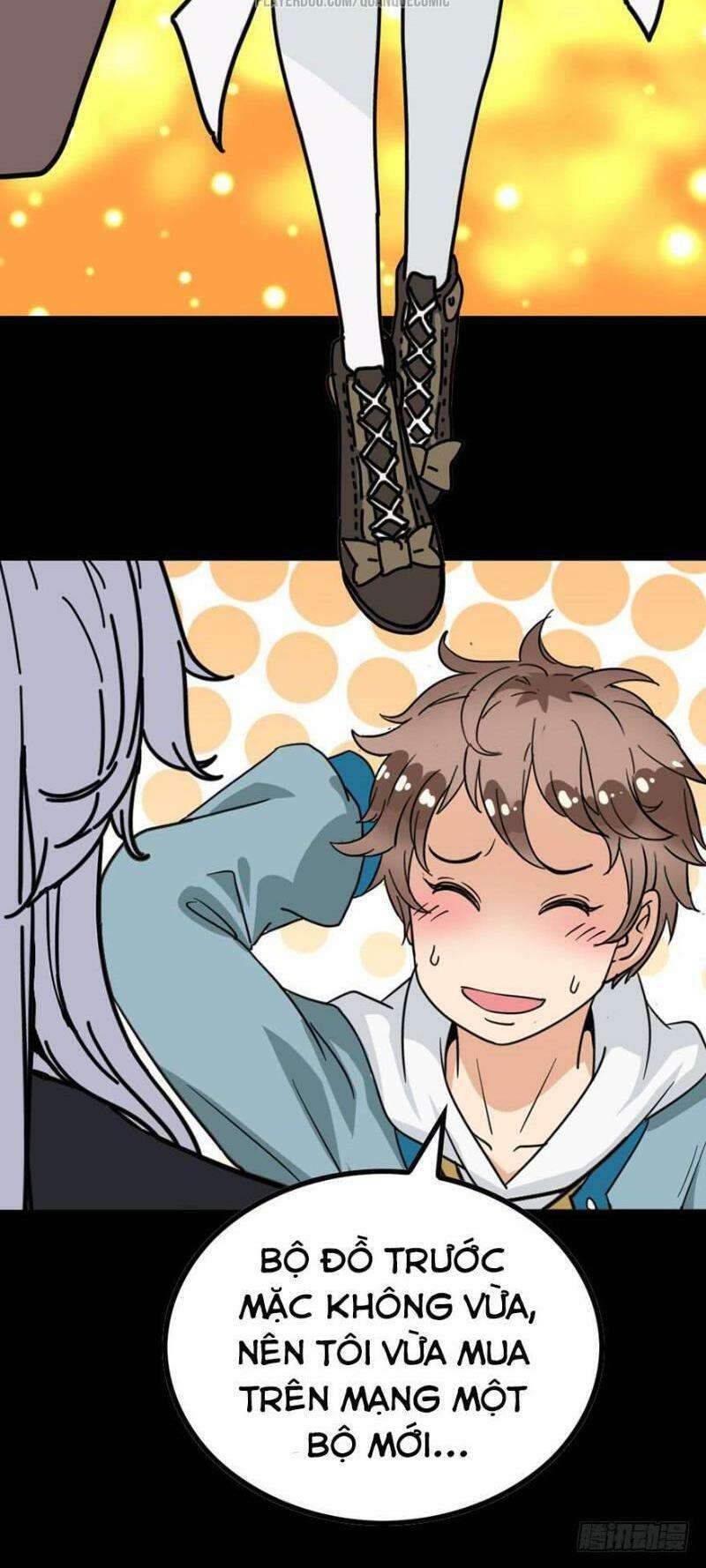 Chu Tà Chapter 24 - Trang 2