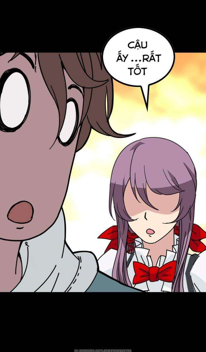 Chu Tà Chapter 24 - Trang 2