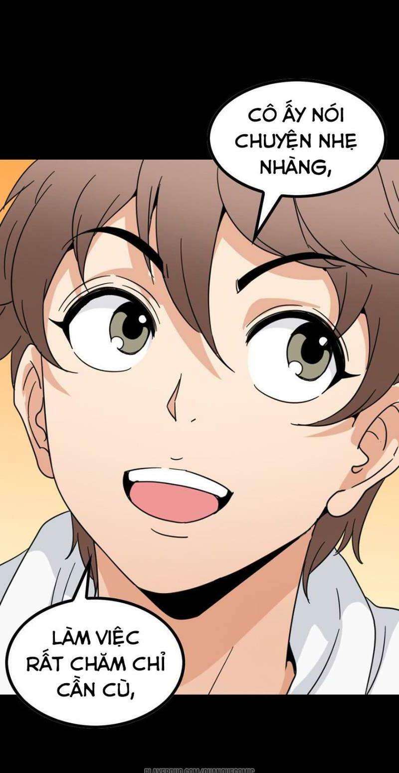 Chu Tà Chapter 24 - Trang 2