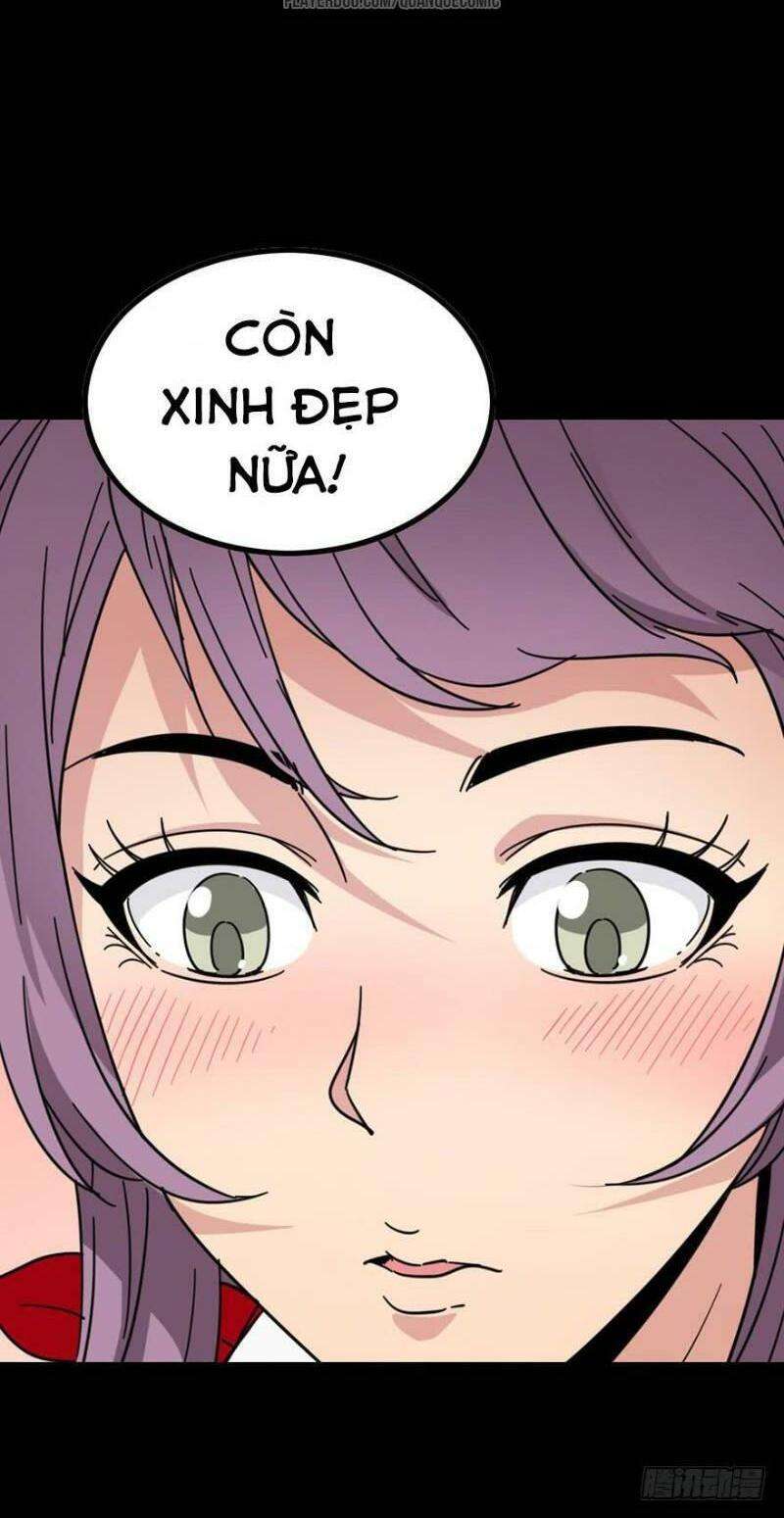 Chu Tà Chapter 24 - Trang 2