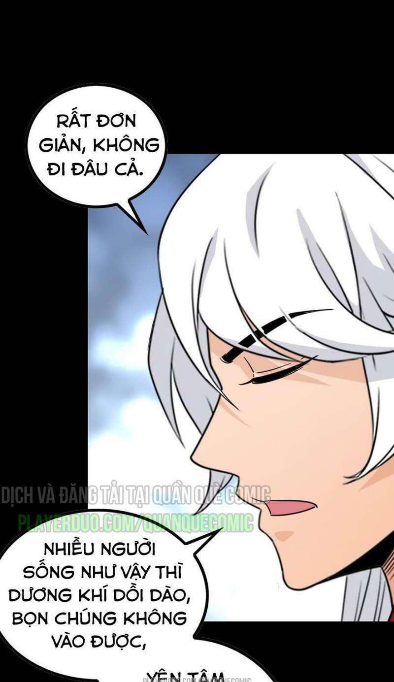 Chu Tà Chapter 24 - Trang 2