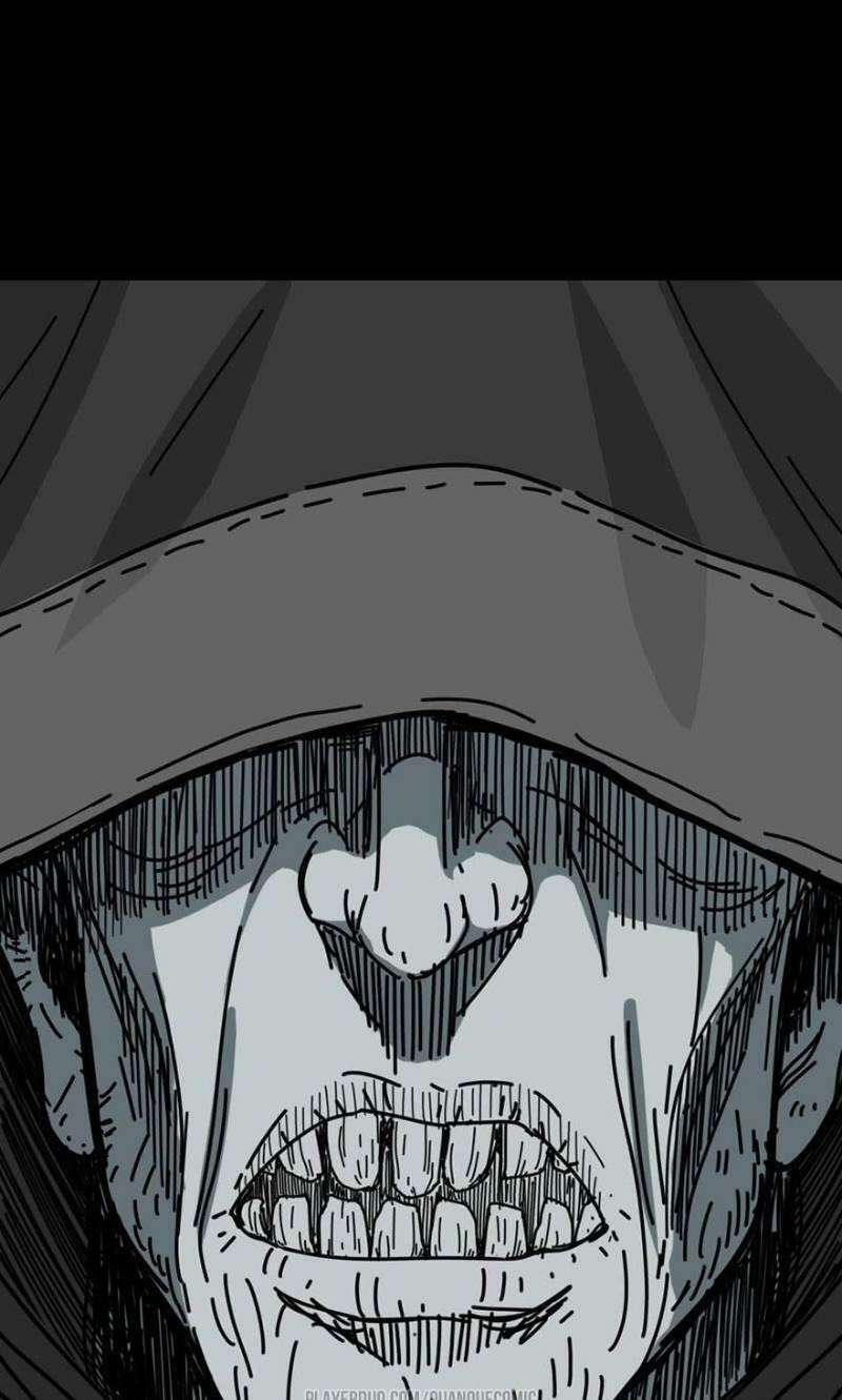 Chu Tà Chapter 24 - Trang 2