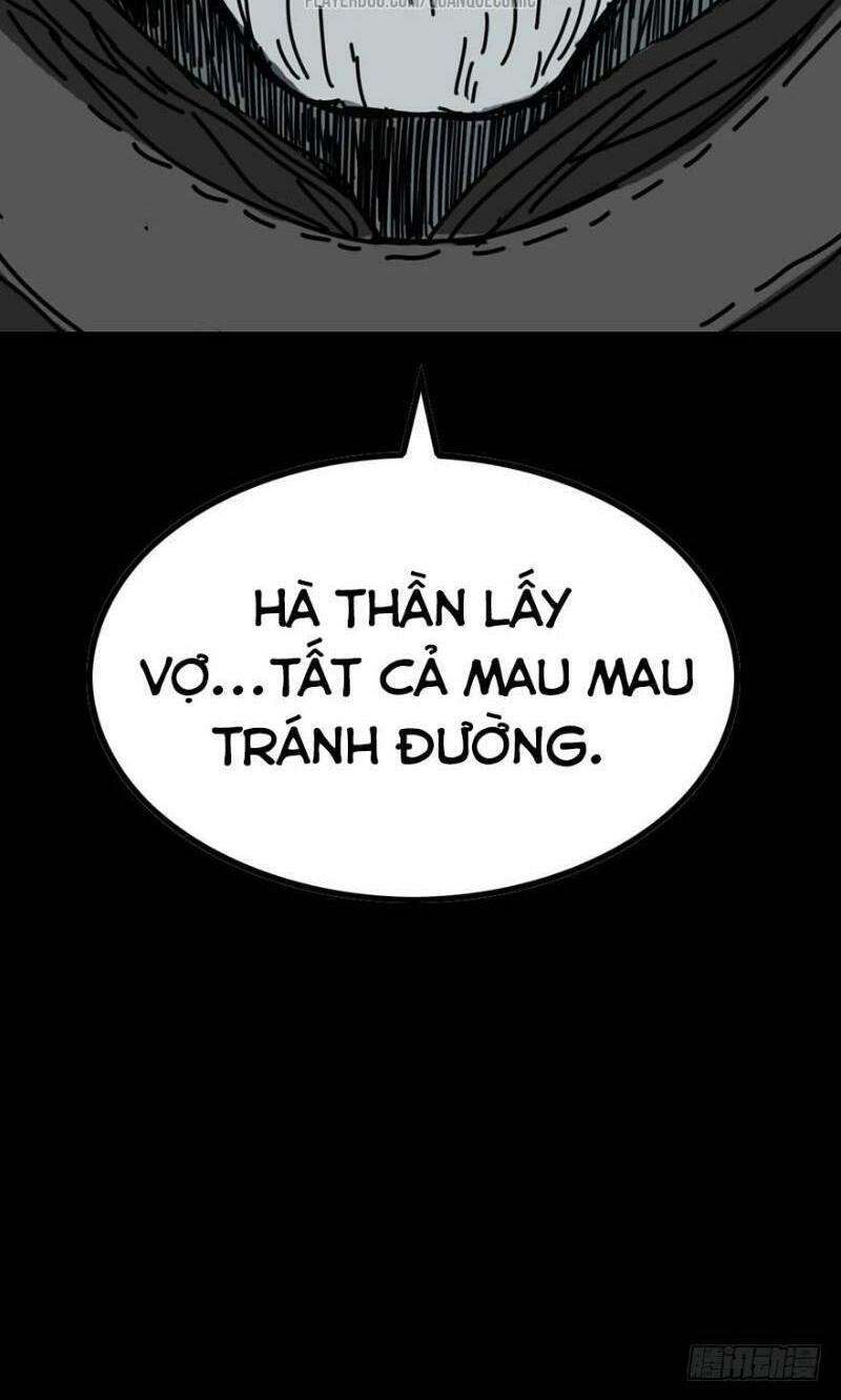 Chu Tà Chapter 24 - Trang 2
