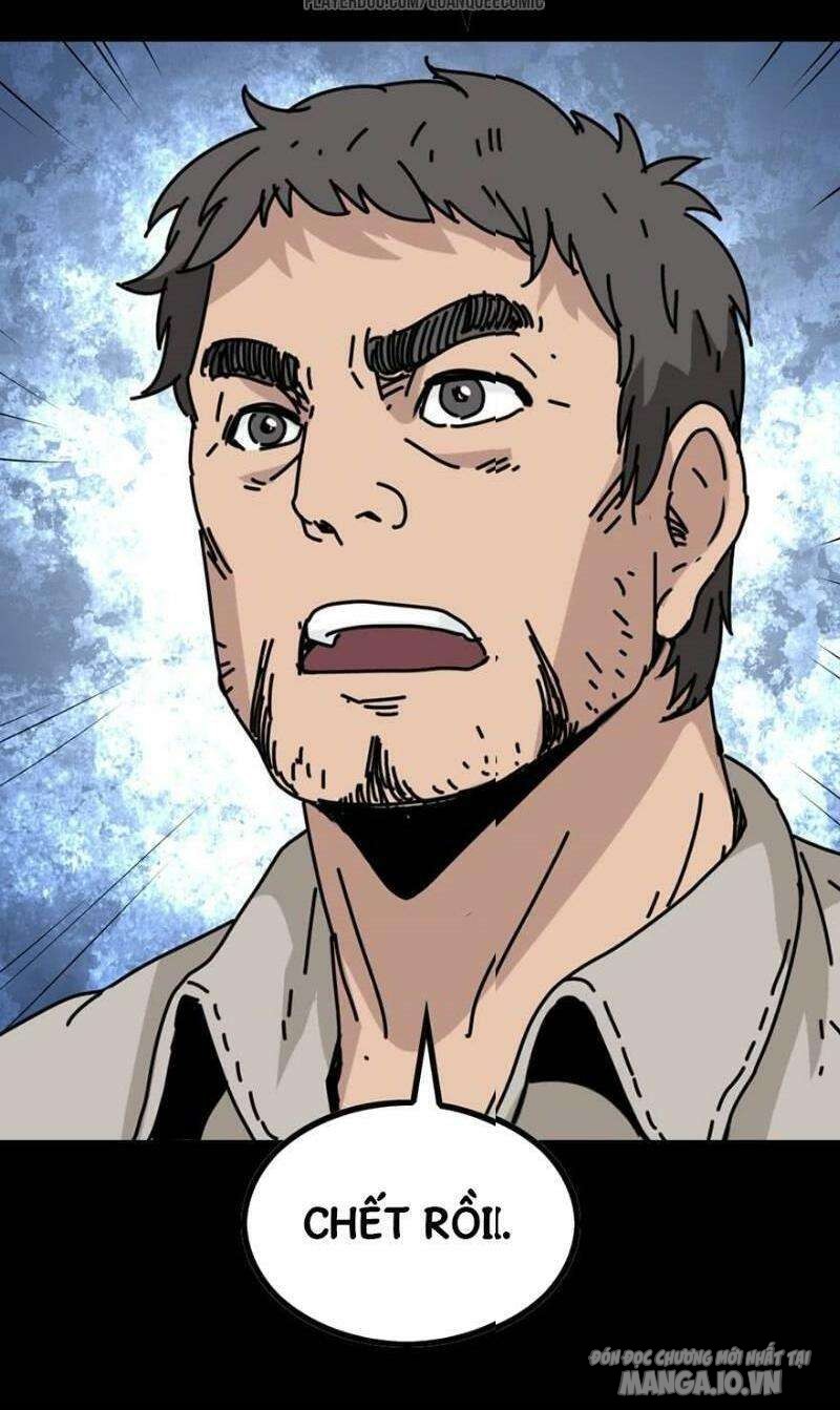 Chu Tà Chapter 25 - Trang 2