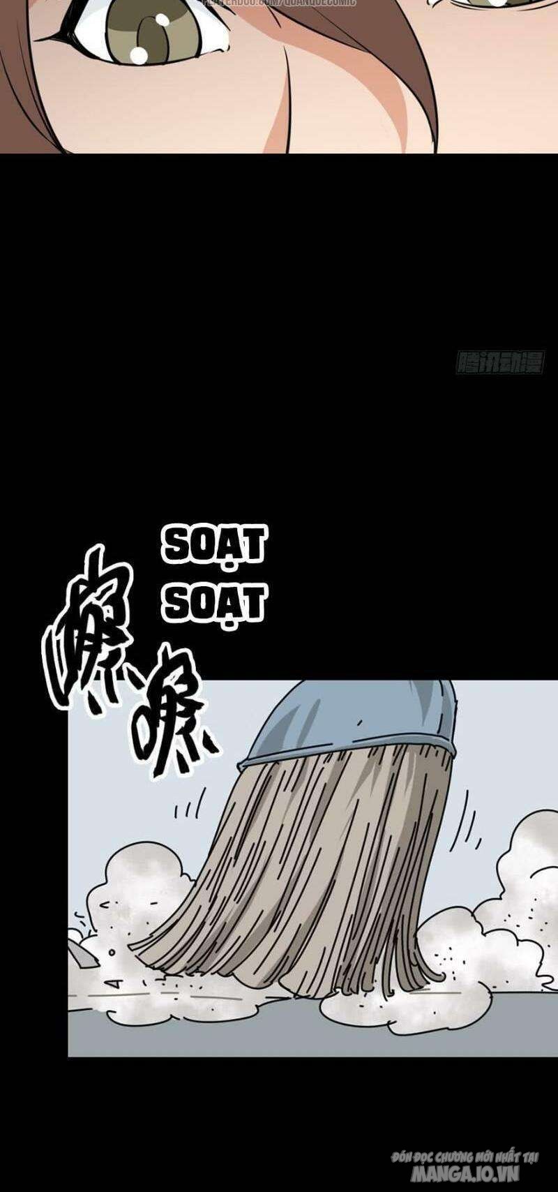 Chu Tà Chapter 25 - Trang 2