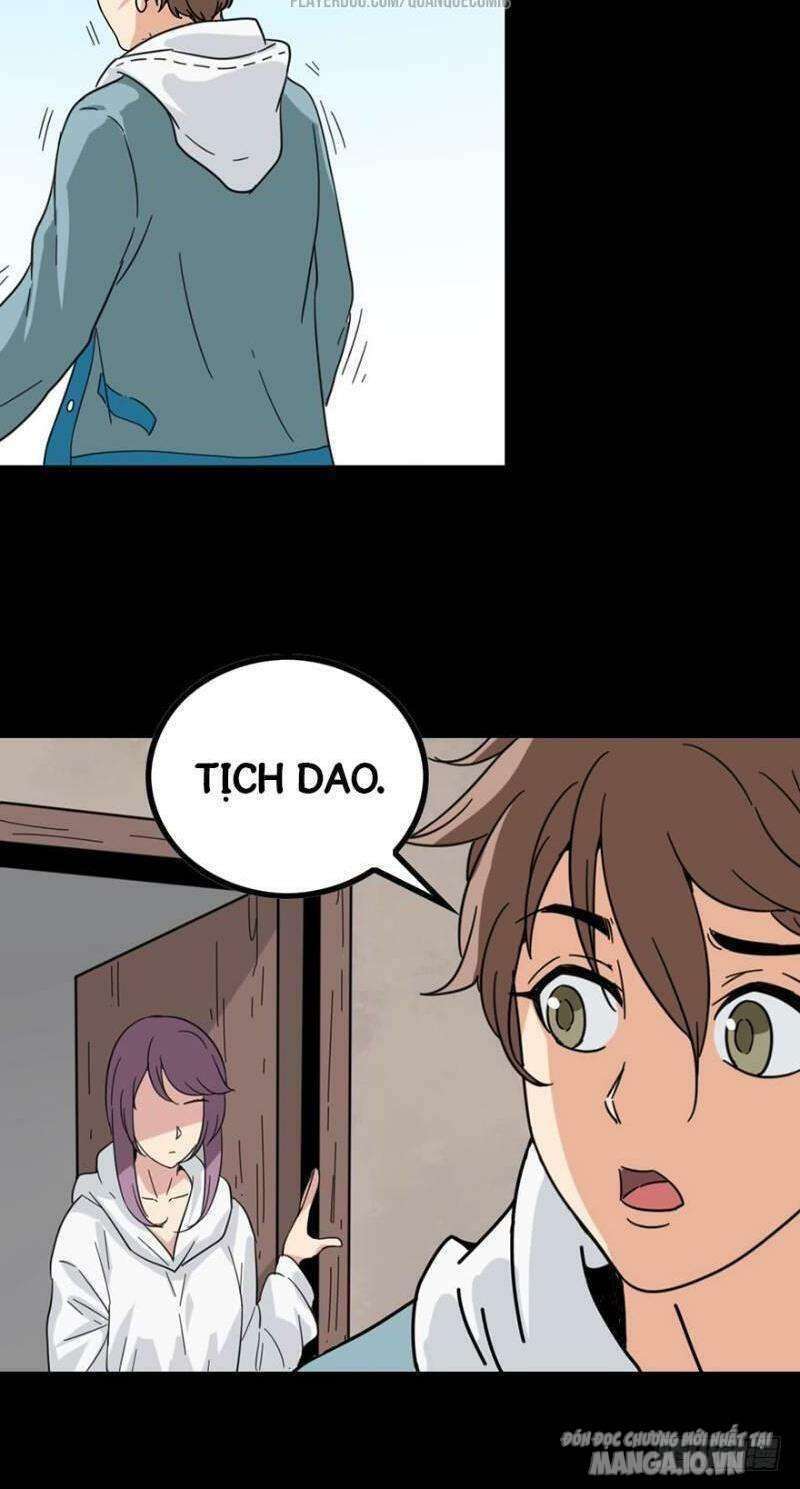 Chu Tà Chapter 25 - Trang 2