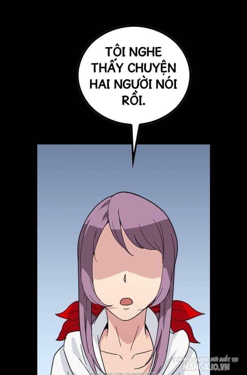 Chu Tà Chapter 25 - Trang 2