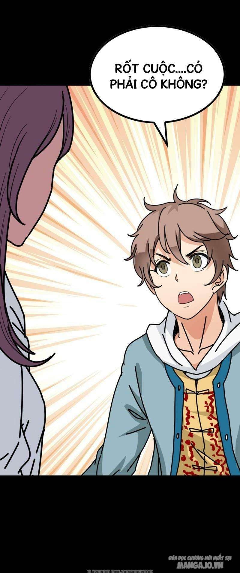 Chu Tà Chapter 25 - Trang 2