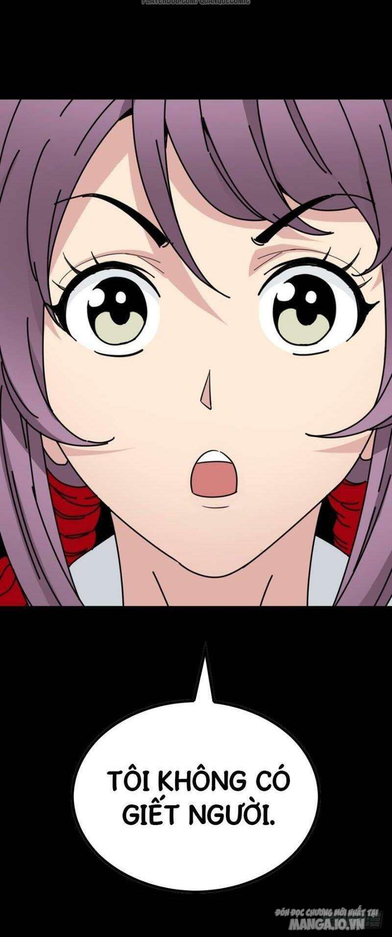 Chu Tà Chapter 25 - Trang 2