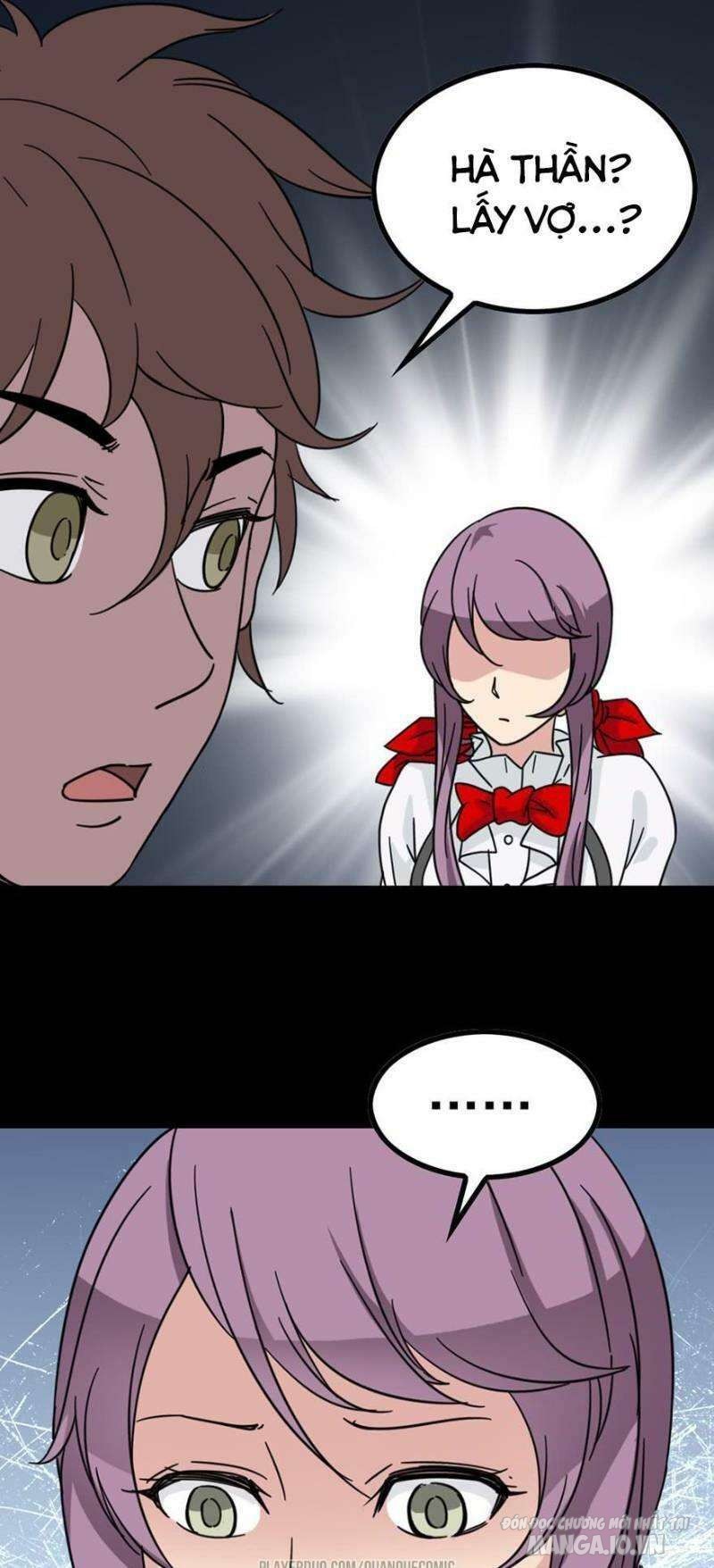 Chu Tà Chapter 27 - Trang 2