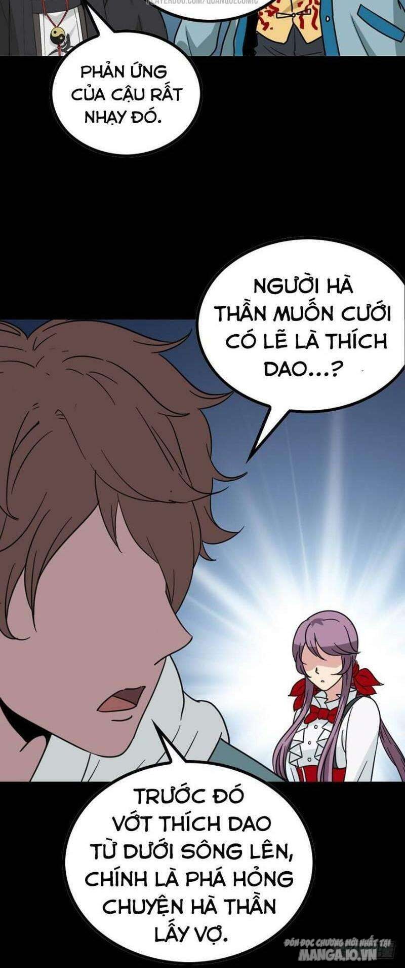 Chu Tà Chapter 27 - Trang 2