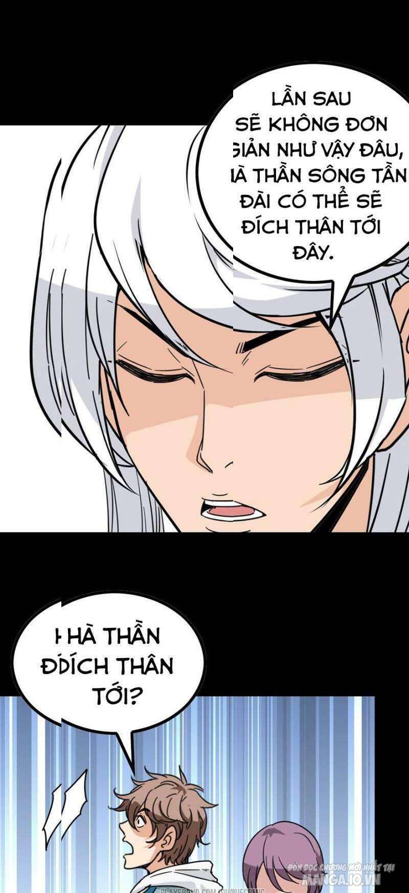 Chu Tà Chapter 27 - Trang 2