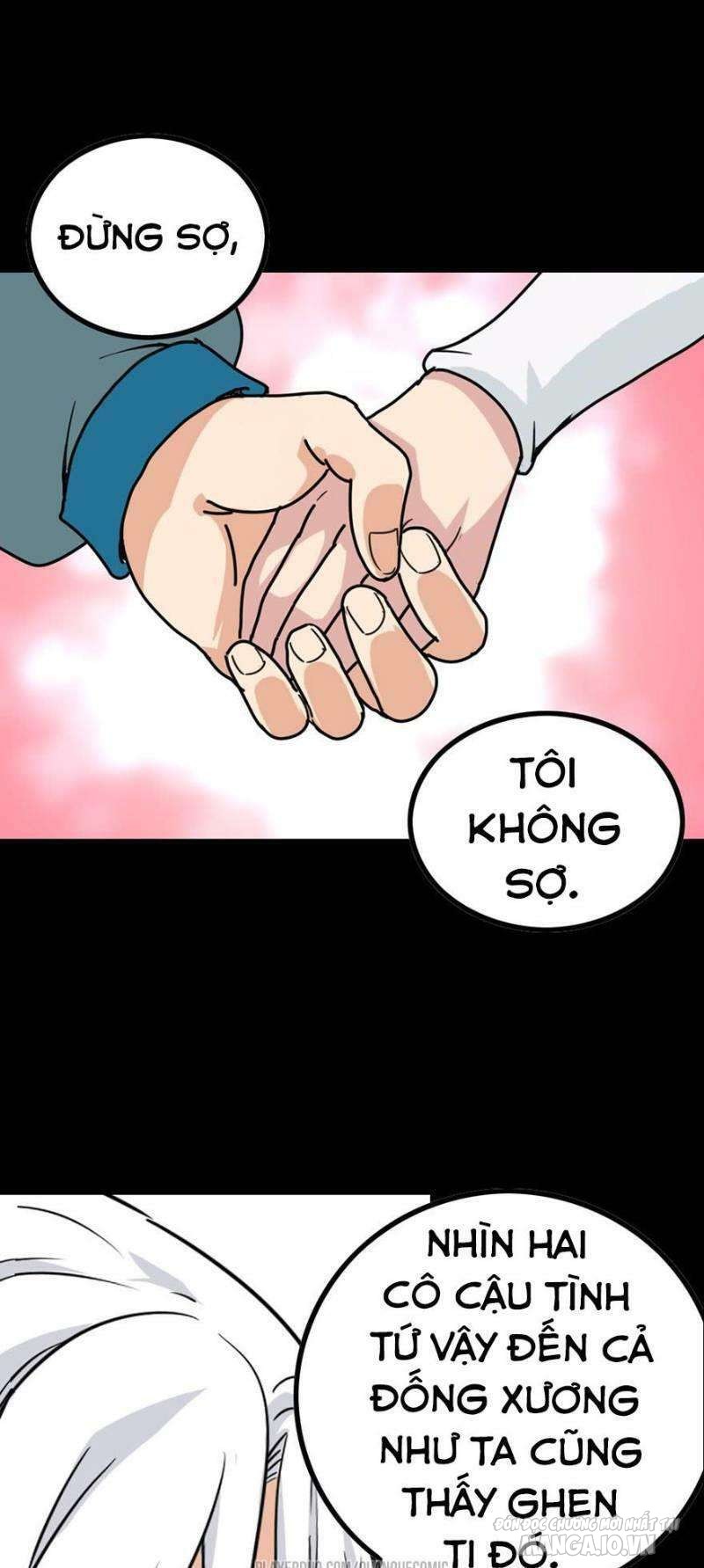 Chu Tà Chapter 27 - Trang 2