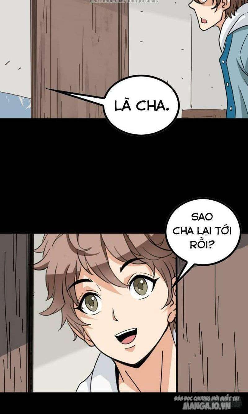 Chu Tà Chapter 27 - Trang 2