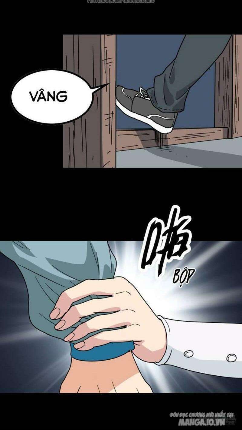 Chu Tà Chapter 27 - Trang 2
