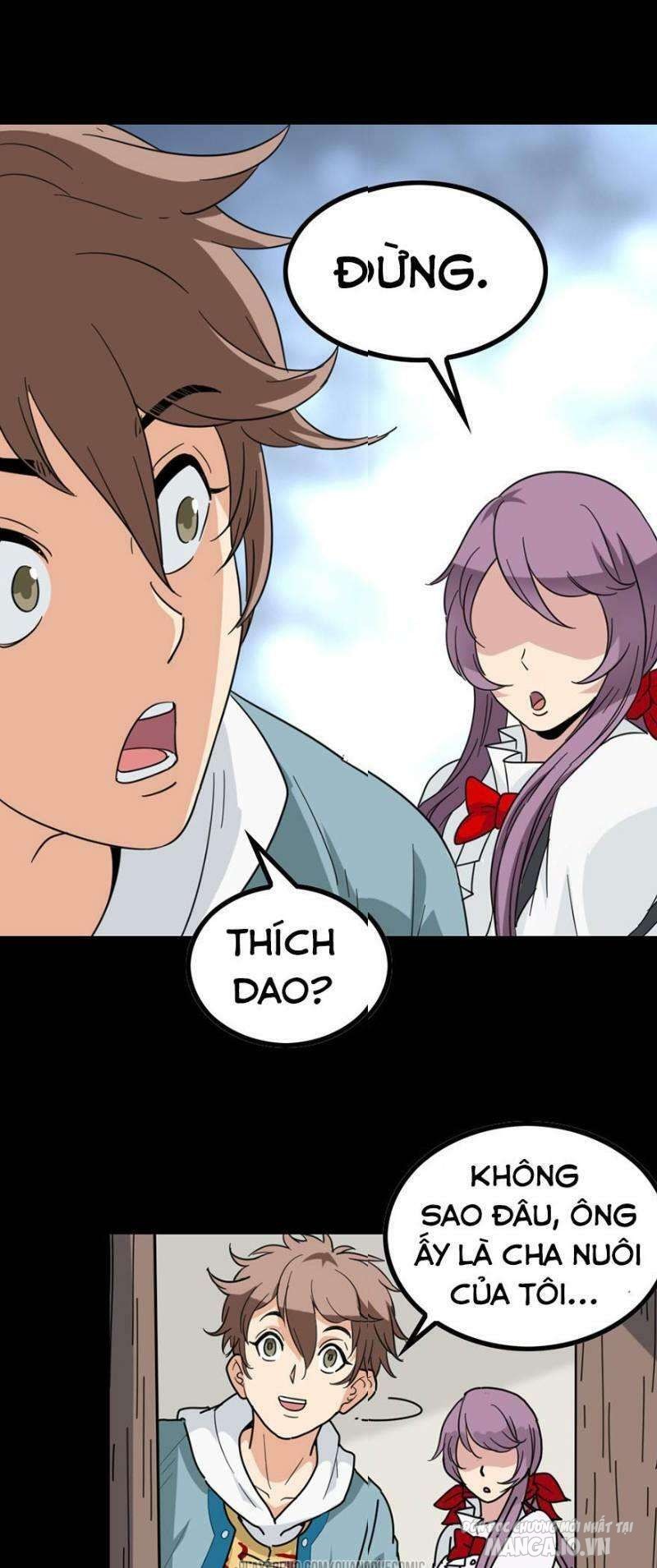 Chu Tà Chapter 27 - Trang 2