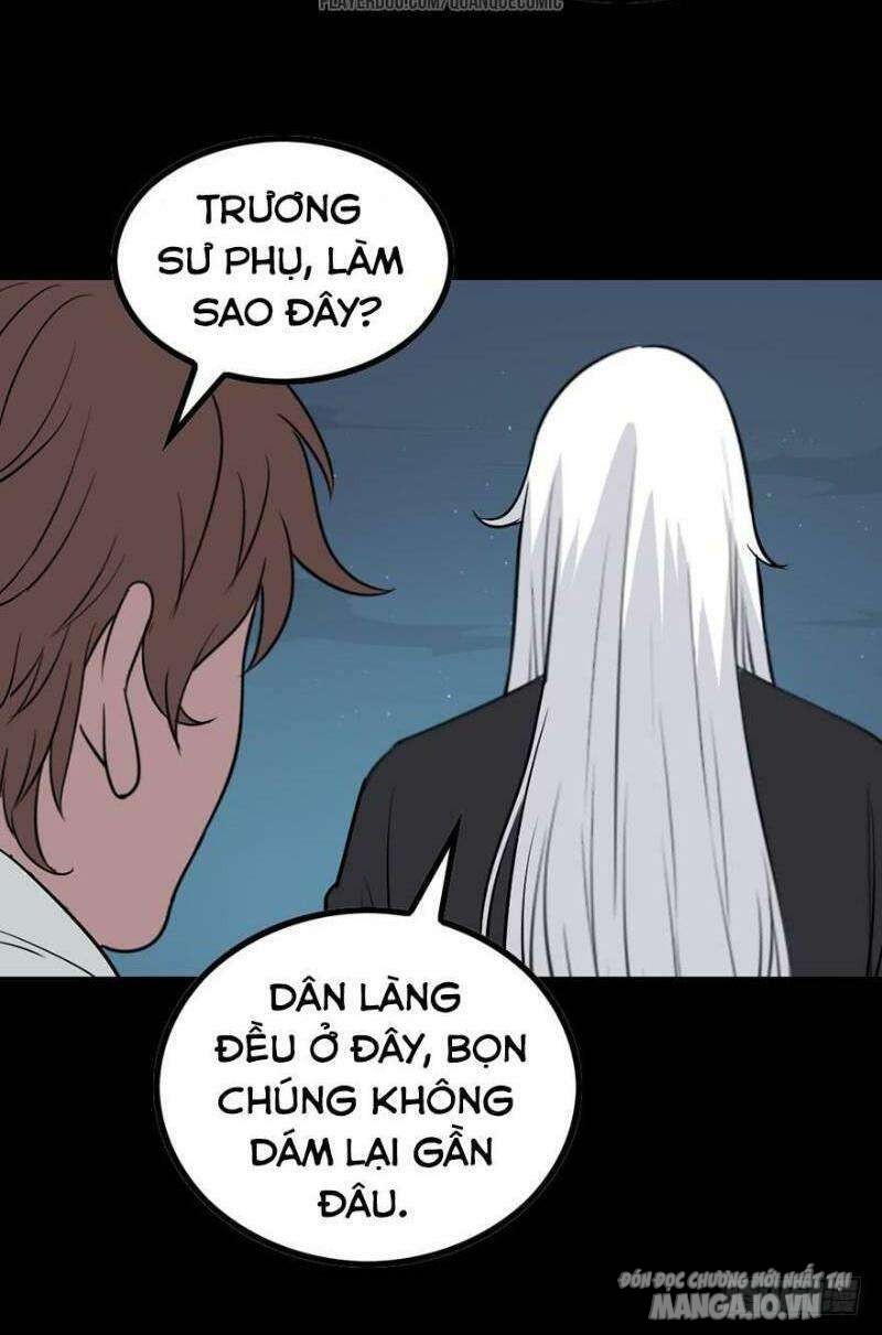 Chu Tà Chapter 27 - Trang 2