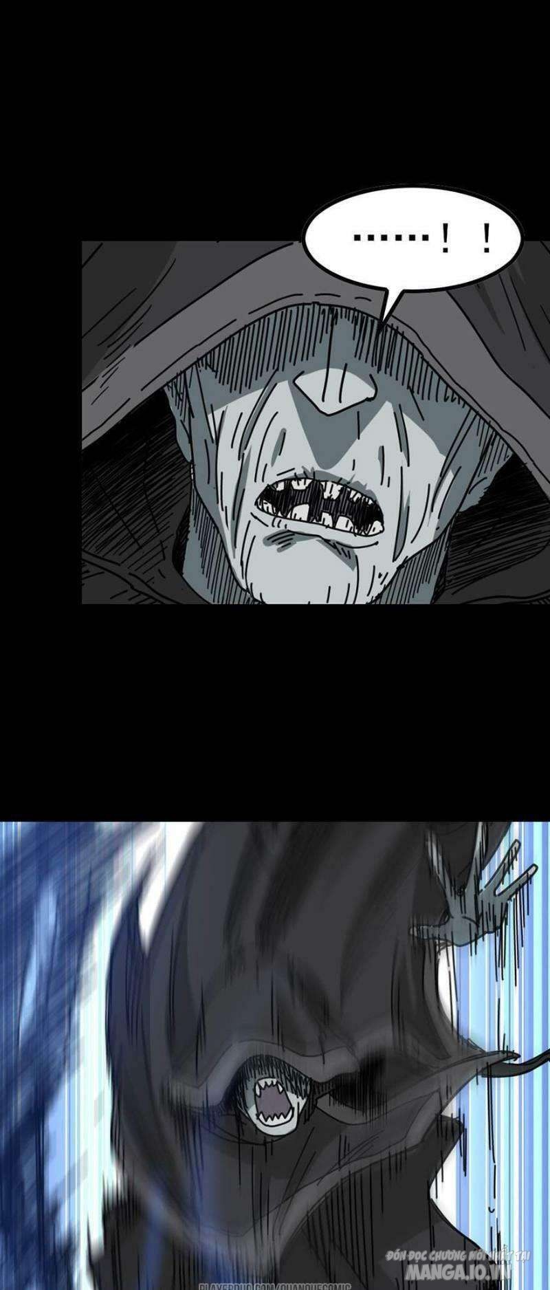 Chu Tà Chapter 27 - Trang 2