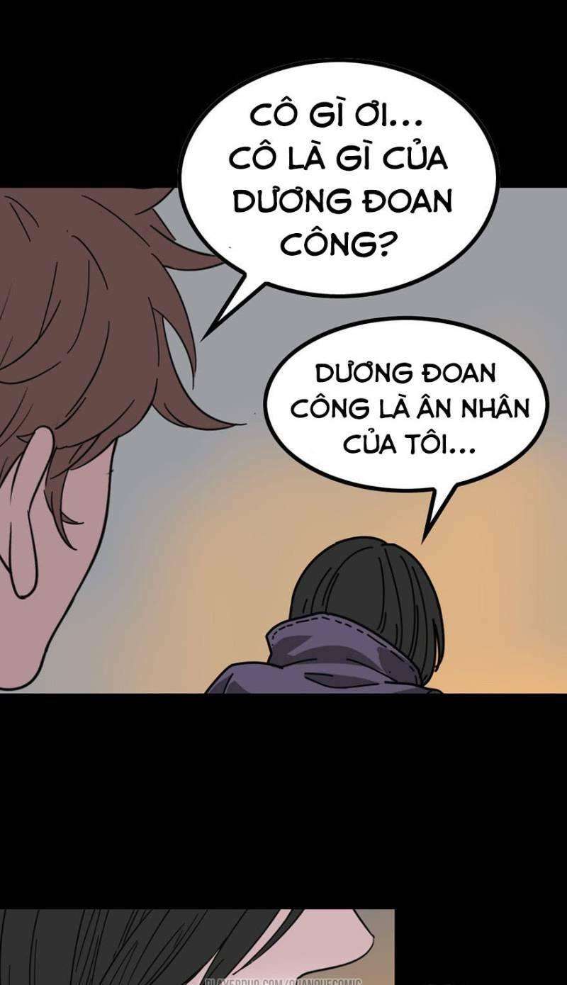 Chu Tà Chapter 28 - Trang 2