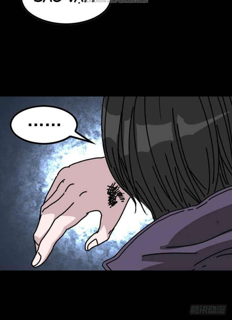 Chu Tà Chapter 28 - Trang 2