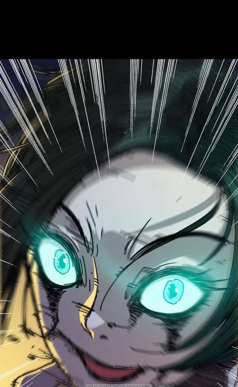 Chu Tà Chapter 28 - Trang 2