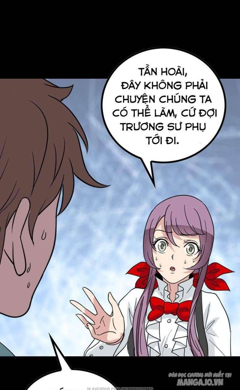 Chu Tà Chapter 29 - Trang 2