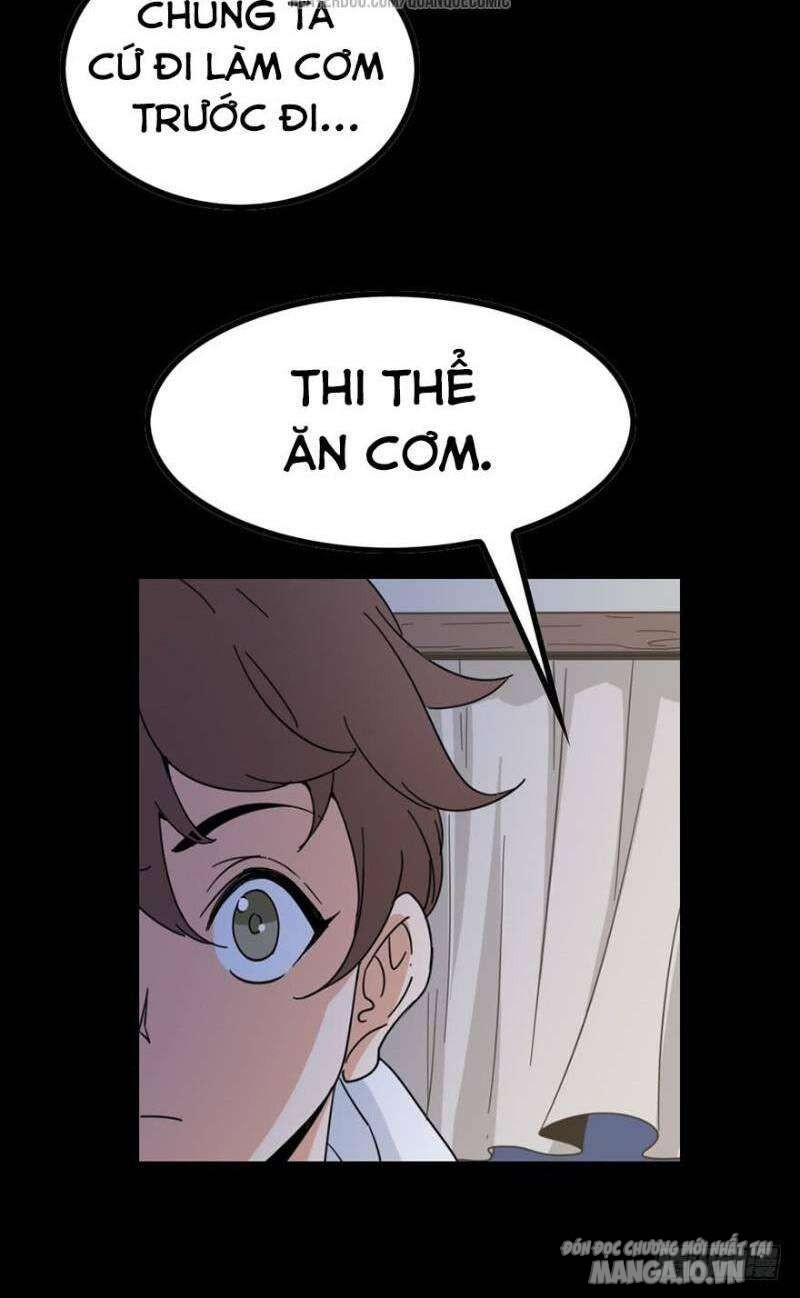 Chu Tà Chapter 29 - Trang 2