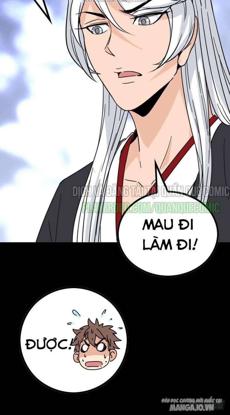 Chu Tà Chapter 29 - Trang 2