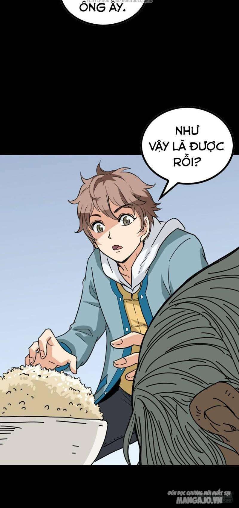 Chu Tà Chapter 29 - Trang 2