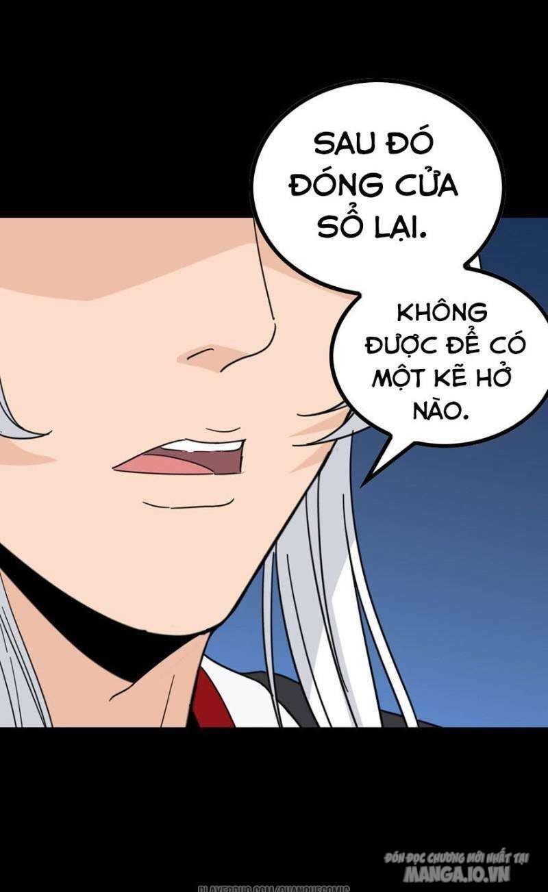 Chu Tà Chapter 29 - Trang 2