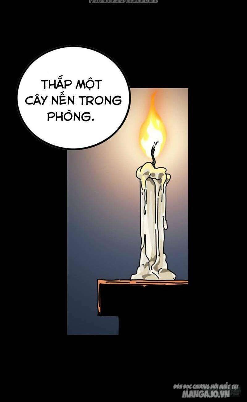 Chu Tà Chapter 29 - Trang 2