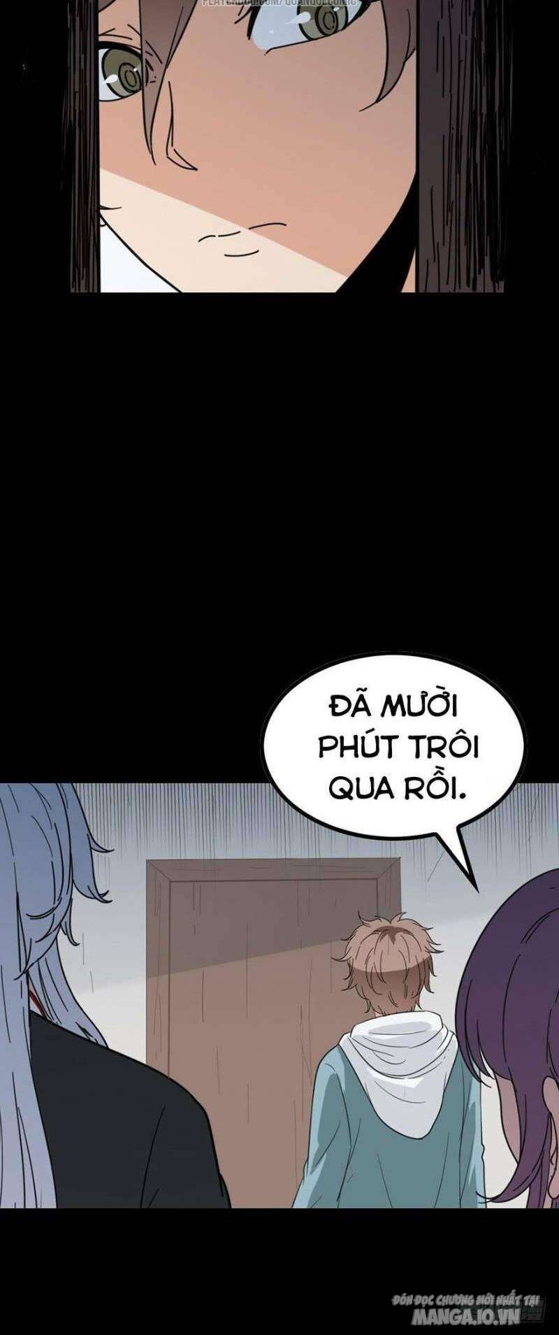 Chu Tà Chapter 29 - Trang 2