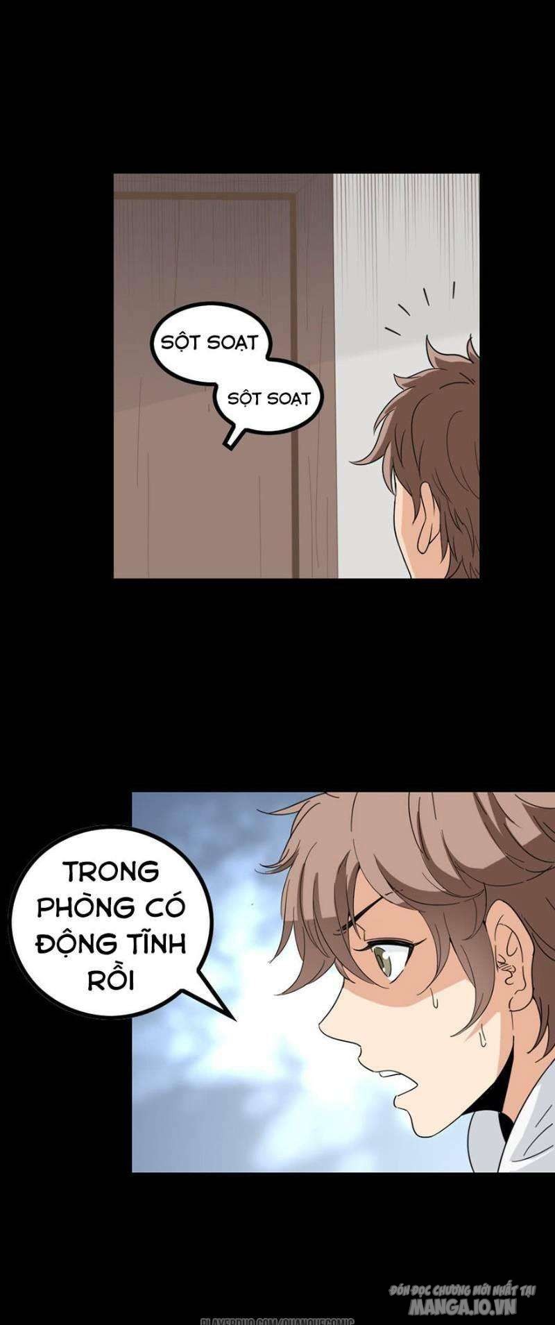 Chu Tà Chapter 29 - Trang 2