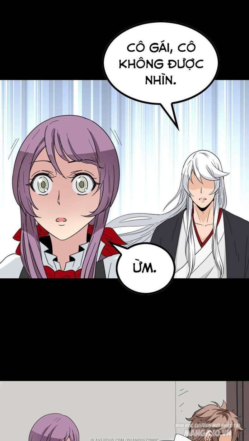 Chu Tà Chapter 29 - Trang 2