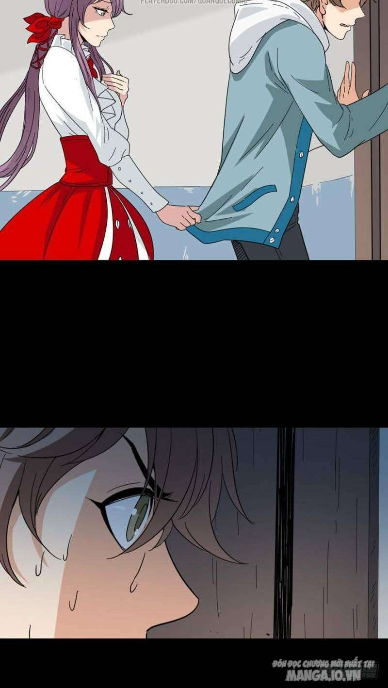 Chu Tà Chapter 29 - Trang 2