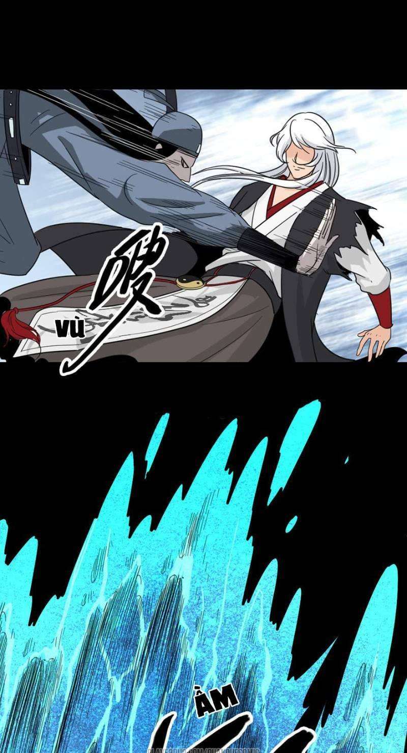 Chu Tà Chapter 30 - Trang 2