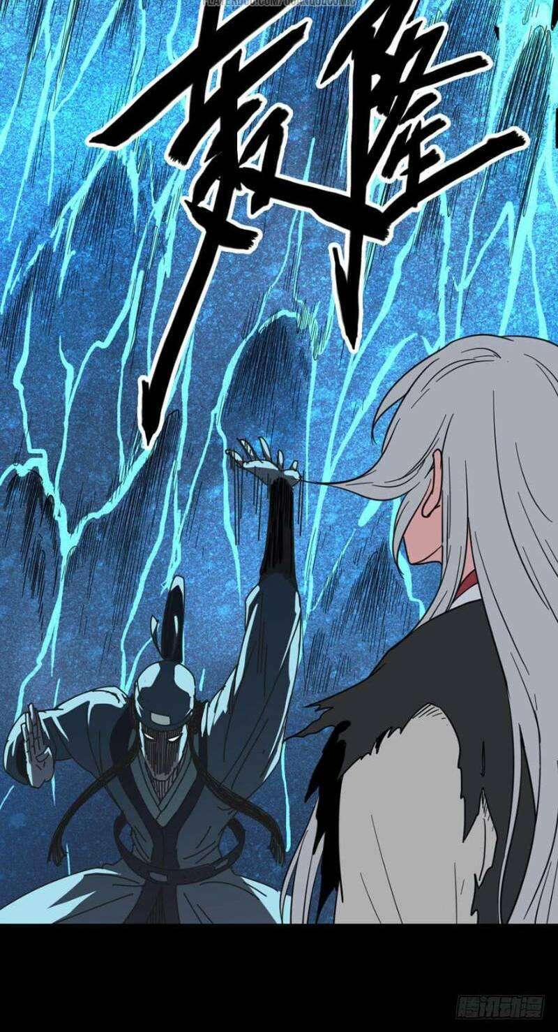 Chu Tà Chapter 30 - Trang 2