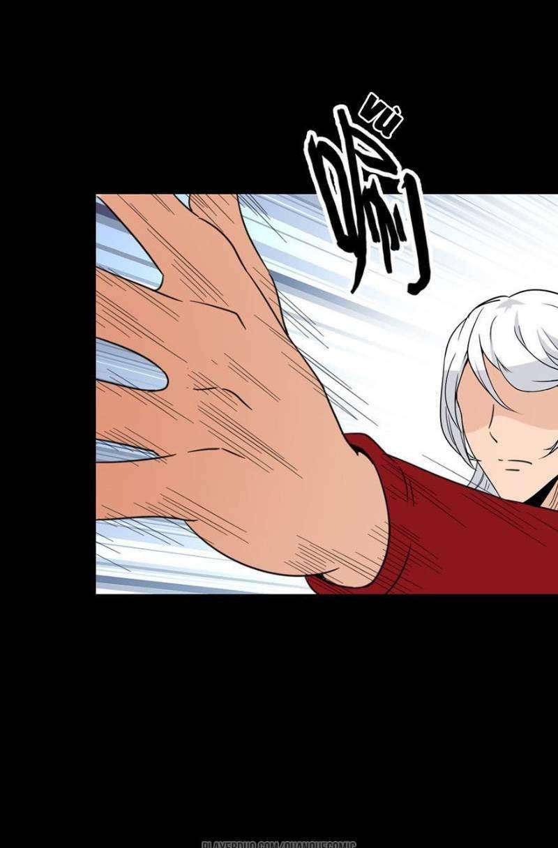 Chu Tà Chapter 30 - Trang 2