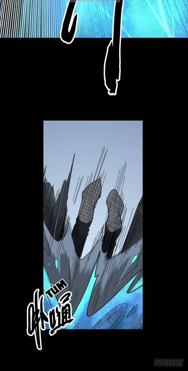 Chu Tà Chapter 30 - Trang 2