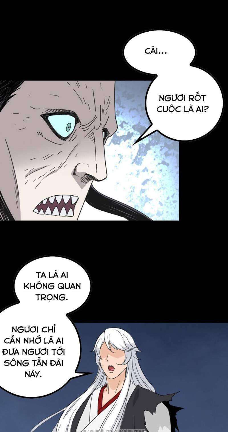 Chu Tà Chapter 30 - Trang 2