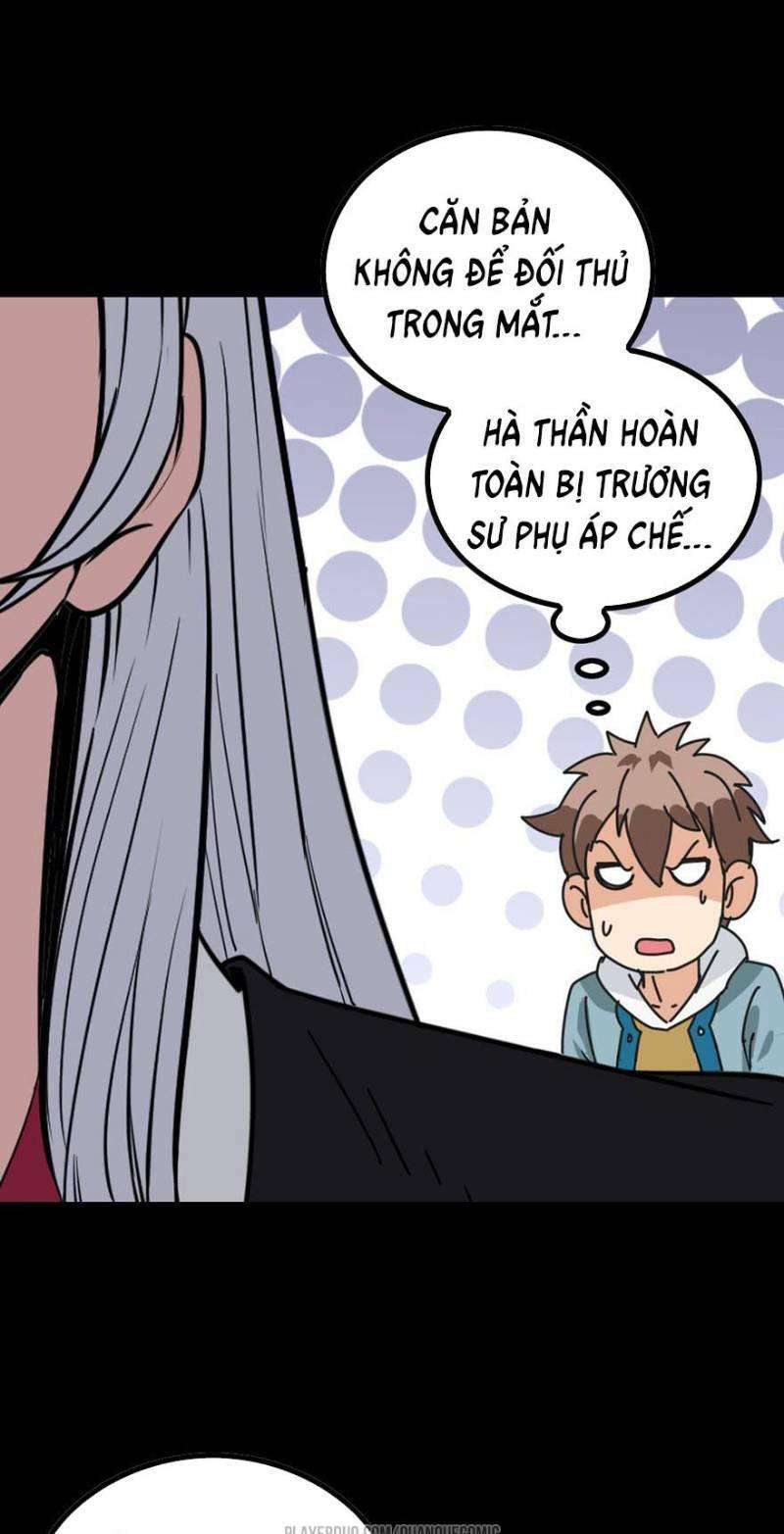 Chu Tà Chapter 30 - Trang 2