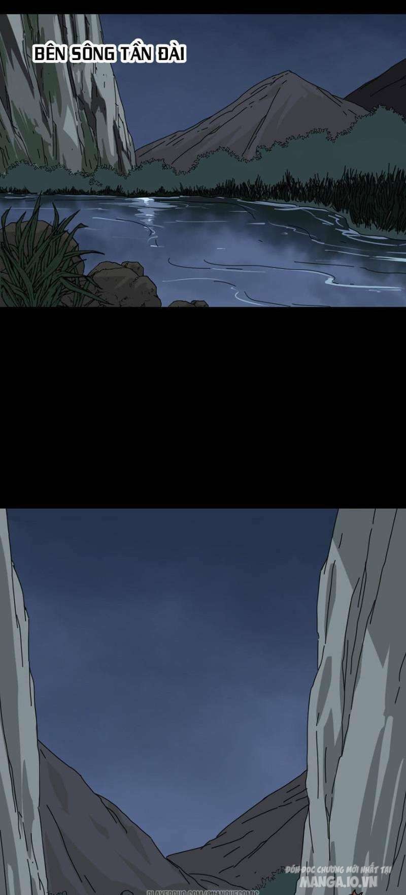 Chu Tà Chapter 31 - Trang 2