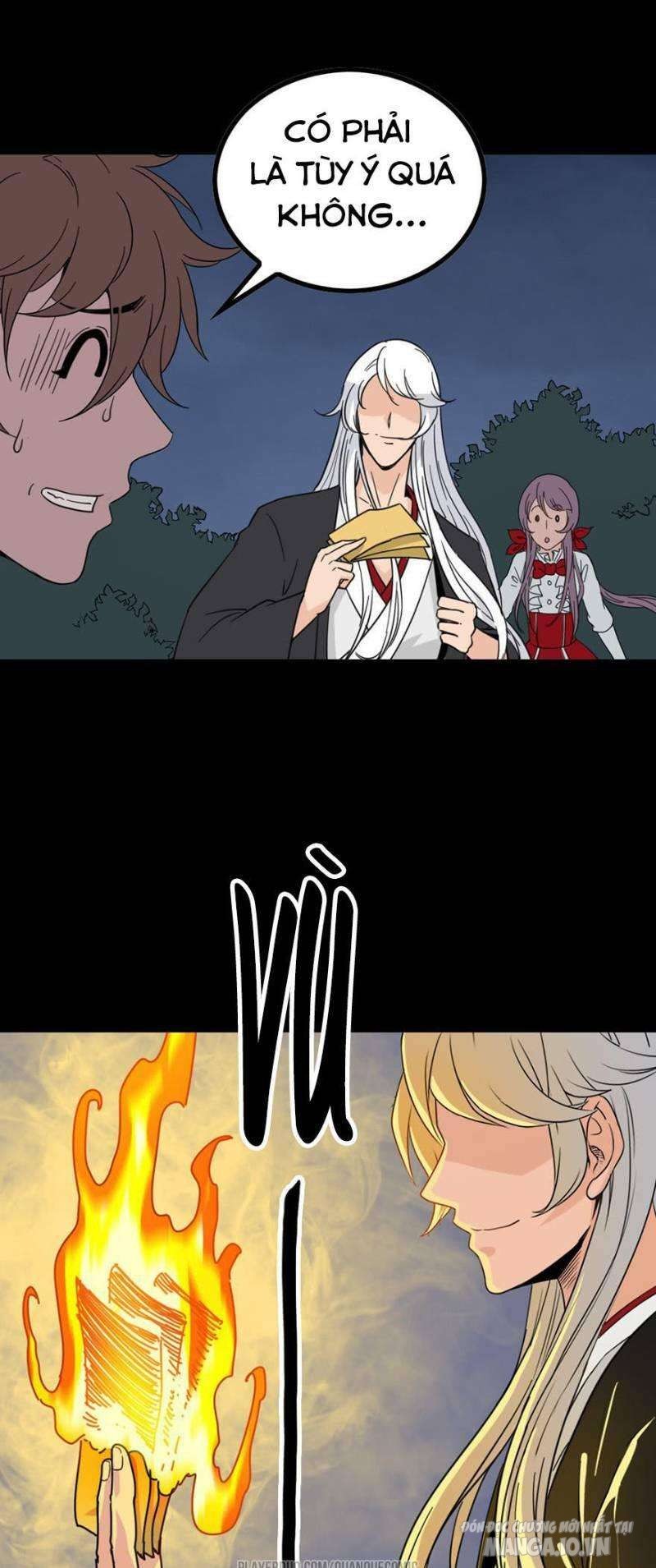 Chu Tà Chapter 31 - Trang 2